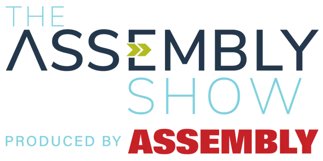 2025 The ASSEMBLY Show logo